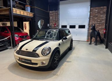 Vente Mini Clubman R55 1.6i - 120 Cooper Pack Chili Occasion