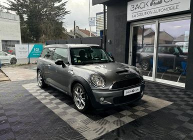 Mini Clubman R55 1.6i - 175 Cooper S