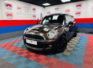 Vente Mini Clubman R55 1.6i - 175 Cooper S Pack Hot Spice + Occasion