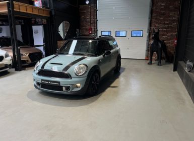 Achat Mini Clubman R55 1.6i - 184 Cooper S Pack Hot Spice + Occasion