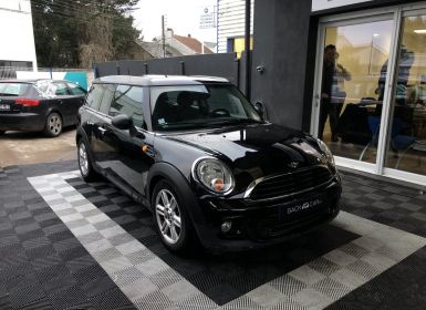 Vente Mini Clubman R55 98 ch One Pack Chili A Occasion