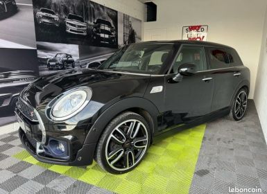 Vente Mini Clubman S 192cv pack John Cooper Works Occasion