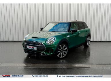 Mini Clubman S 2.0 178 F54 PHASE 2