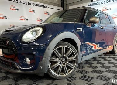 Mini Clubman SD 2.0 190 CV BVA GARANTIE 6 MOIS