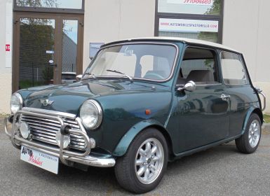 Mini Cooper 1000 FAÇON