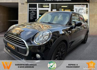 Vente Mini Cooper 1.2 102CH 5 PORTES ONE BVA Garantie 6 mois Occasion