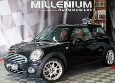 Vente Mini Cooper 120CH Occasion