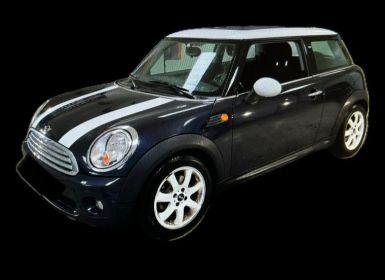 Mini Cooper 120CH BVA6