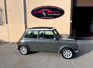 Mini Cooper 1.3 Occasion