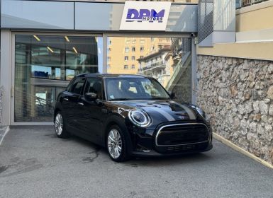 Achat Mini Cooper 136 5P BVA7 Occasion