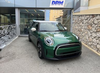 Vente Mini Cooper 136 5P BVA7 Occasion