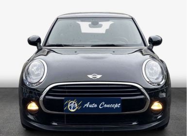 Achat Mini Cooper 136ch Occasion