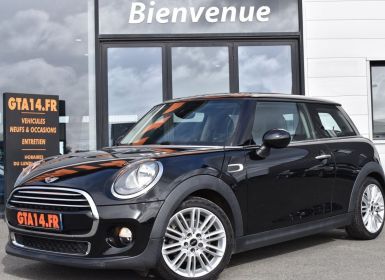 Achat Mini Cooper 136CH Occasion