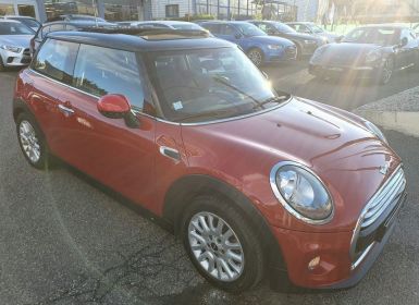 Mini Cooper 136CH Occasion