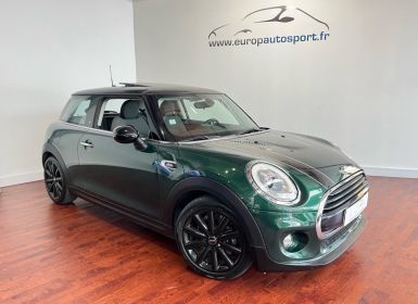 Mini Cooper 136CH BLACKFRIARS