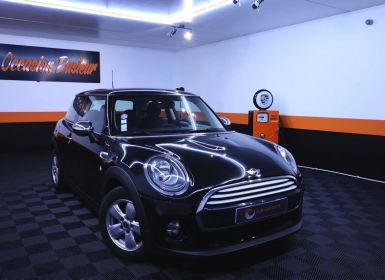 Achat Mini Cooper 136CH BVA Occasion