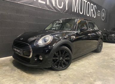 Mini Cooper 136CH BVA Blackfriars 02/2018