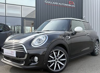 Mini Cooper 136ch BVA7