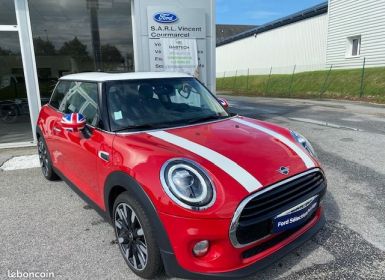 Mini Cooper 136ch bva7 heddon street garantie 24 mois