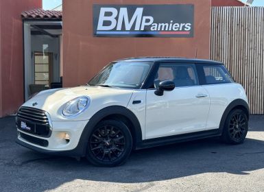 Vente Mini Cooper 136CH CHILI Occasion