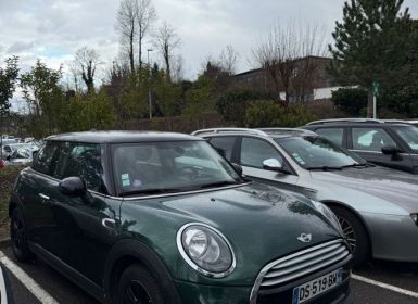 Achat Mini Cooper 136CH CHILI Occasion