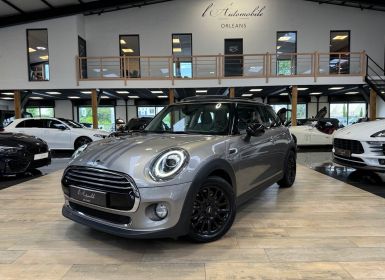 Achat Mini Cooper 136ch dct7 heddon street toit ouvrant pano Occasion