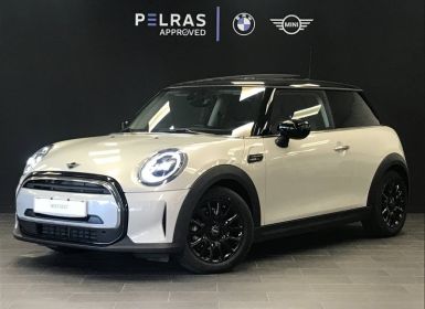 Mini Cooper 136ch Edition Camden Occasion