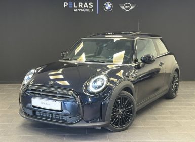 Achat Mini Cooper 136ch Edition Camden BVA7 Occasion