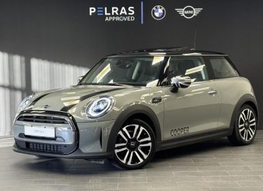 Achat Mini Cooper 136ch Edition Camden BVA7 Occasion