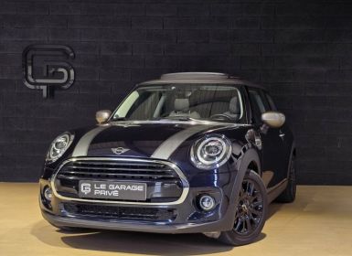 Mini Cooper 136CH EDITION GREENWICH