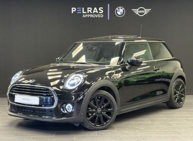 Achat Mini Cooper 136ch Edition Greenwich BVA7 Occasion