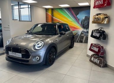 Mini Cooper 136CH EDITION GREENWICH BVA7