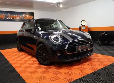 Mini Cooper 136CH EDITION GREENWICH BVA7 EURO6D-T Occasion