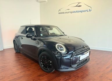 Mini Cooper 136CH EDITION PREMIUM BVA7