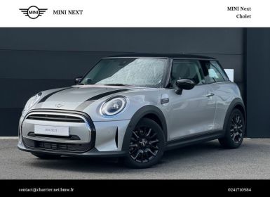 Achat Mini Cooper 136ch Edition Premium Plus BVA7 Occasion