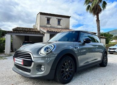 Achat Mini Cooper 136CH HEDDON STREET BVA7 Occasion