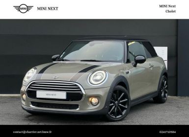 Vente Mini Cooper 136ch Heddon Street BVA7 Euro6d-T Occasion