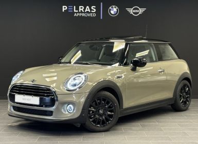 Achat Mini Cooper 136ch Heddon Street Euro6d-T Occasion