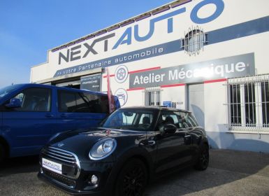 Mini Cooper 136CH SHOREDITCH BVA