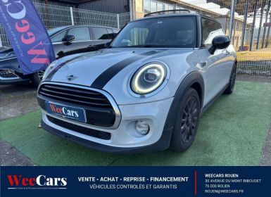 Mini Cooper 1.5 135 BVA Occasion