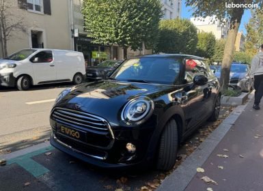 Achat Mini Cooper 1.5 135 HEDDON STREET BVA Premiere main Garantie 6 mois Occasion