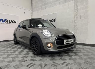 Mini Cooper 1.5 136 CH BVA Heddon Street - GARANTIE 6 MOIS