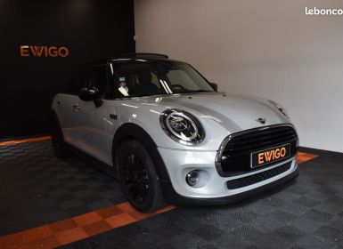 Achat Mini Cooper 1.5 136 ch EDITION GREENWICH TOIT OUVRANT SUIVI GARANTIE 6 A 60 MOIS Occasion