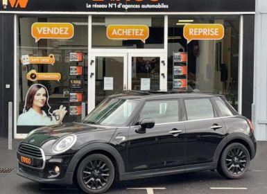 Mini Cooper 1.5 136 CH HEDDON STREET BVA7 EURO 6D-T Occasion