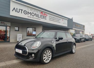 Vente Mini Cooper 1.5 136 ch Pack Chili Occasion