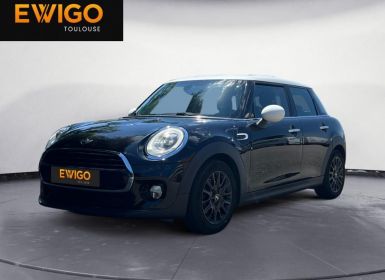 Mini Cooper 1.5 136 CV Occasion