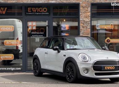 Mini Cooper 1.5 136ch BLACKFRIARS