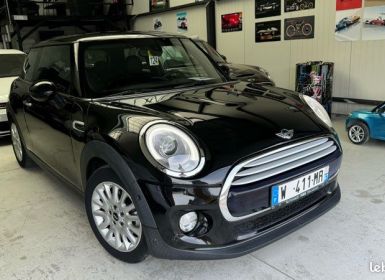 Mini Cooper 1.5 Chilli 136cv 54000KM TBE