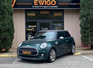 Mini Cooper 1.5 D 115CH BVA Occasion