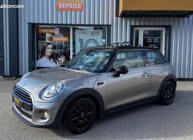 Mini Cooper 1.5 D 115ch BVA